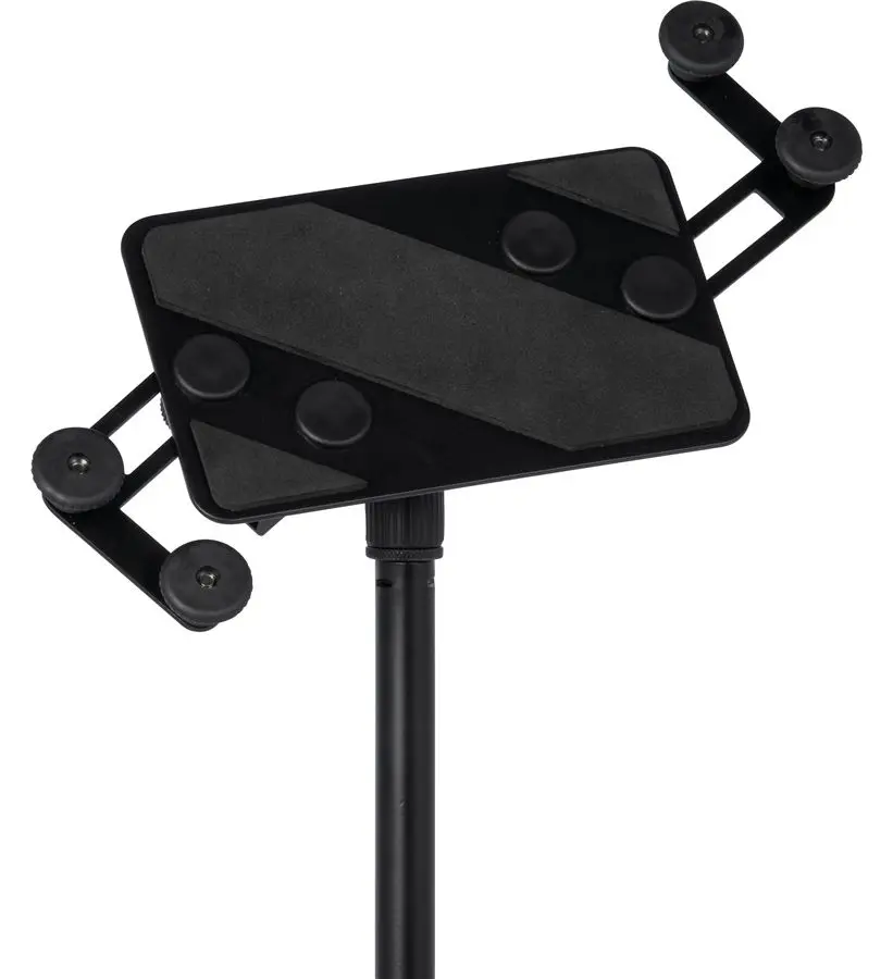 Stativ pentru tableta Quik Lok LPH007 (Black)