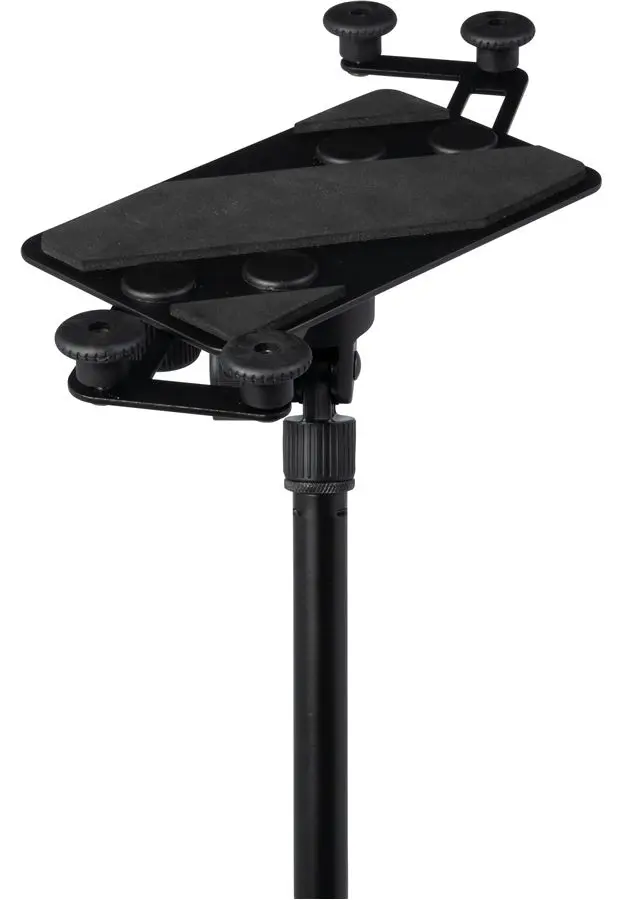 Stativ pentru tableta Quik Lok LPH007 (Black)