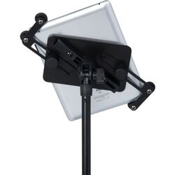 Stativ pentru tableta Quik Lok LPH007 (Black) Thumb