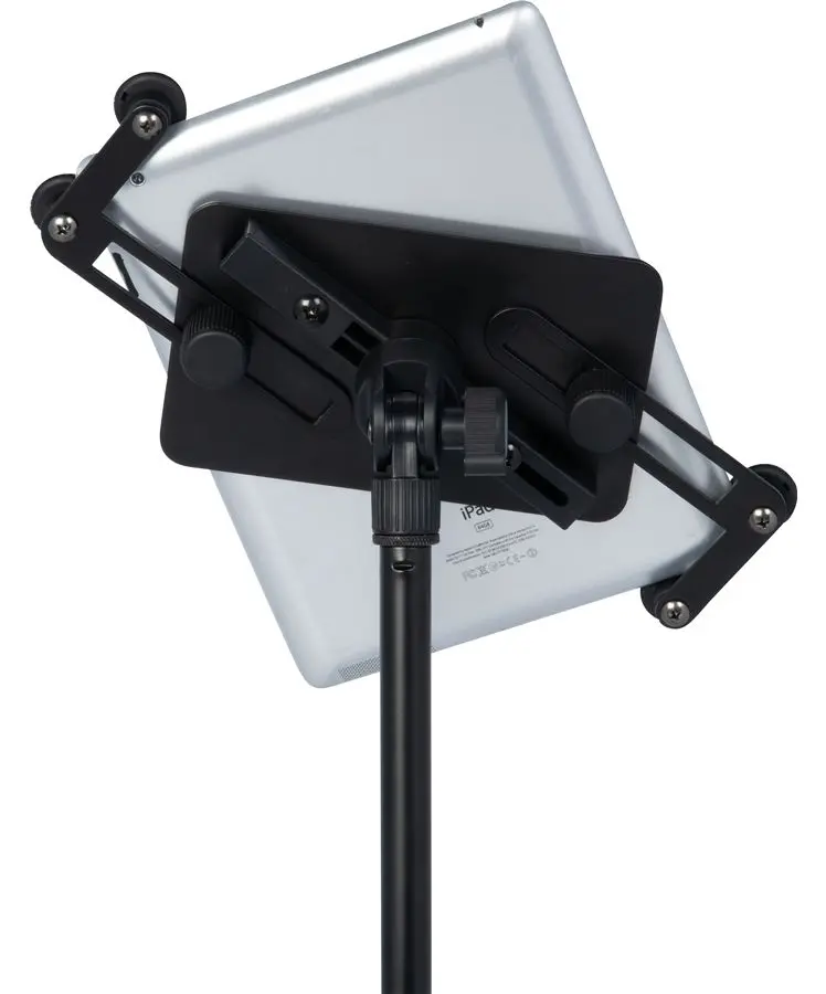 Stativ pentru tableta Quik Lok LPH007 (Black)