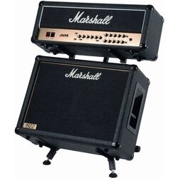 Stativ pentru amplificator Quik Lok BS625 (Black) Thumb