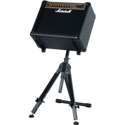 Stativ pentru amplificator Quik Lok BS625 (Black) Thumb