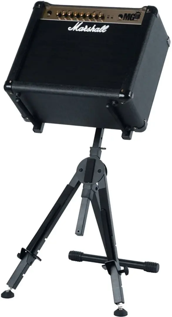 Stativ pentru amplificator Quik Lok BS625 (Black)