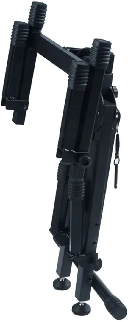 Stativ pentru amplificator Quik Lok BS625 (Black)