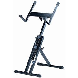 Stativ pentru amplificator Quik Lok QL/640 (Black)