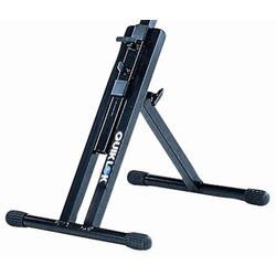 Stativ pentru amplificator Quik Lok QL/640 (Black) Thumb