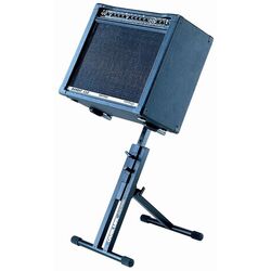 Stativ pentru amplificator Quik Lok QL/640 (Black) Thumb