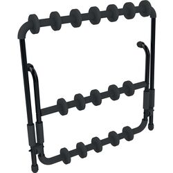 Stativ universal pentru chitare Quik Lok GS350BB (Black) Thumb