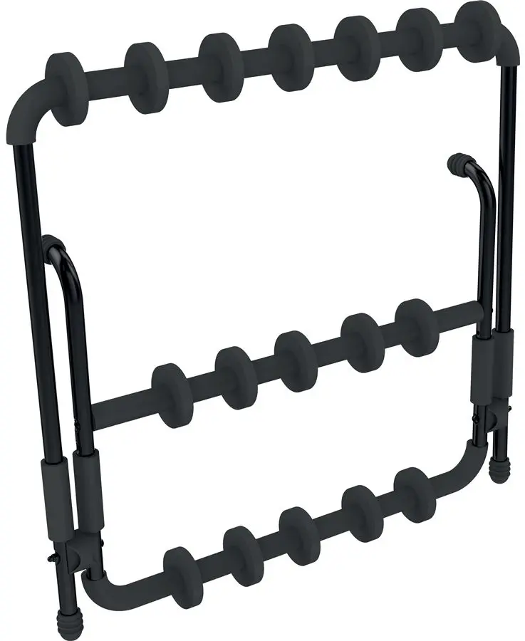 Stativ universal pentru chitare Quik Lok GS350BB (Black)