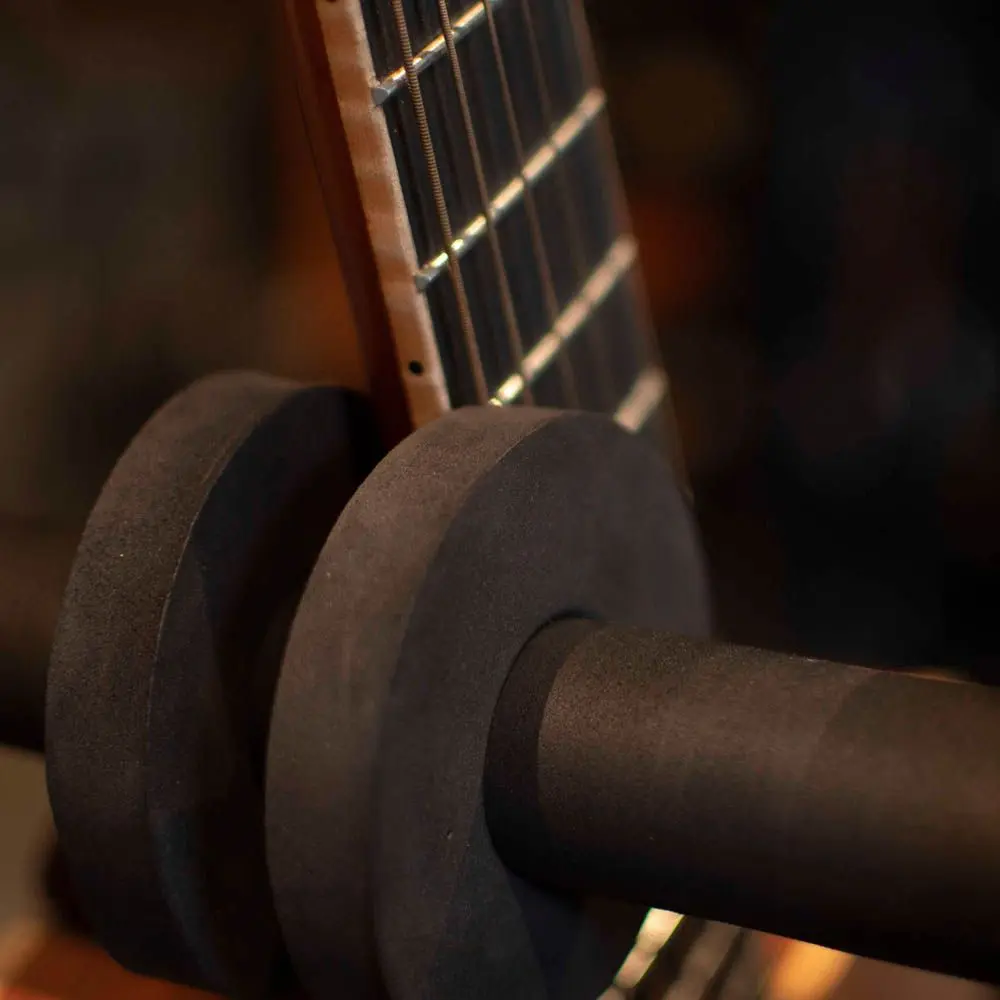 Stativ universal pentru chitare Quik Lok GS350BB (Black)