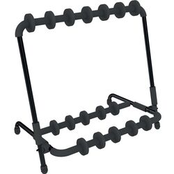 Stativ universal pentru chitare Quik Lok GS350BB (Black)