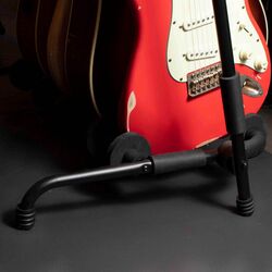 Stativ universal pentru chitare Quik Lok GS350BB (Black) Thumb