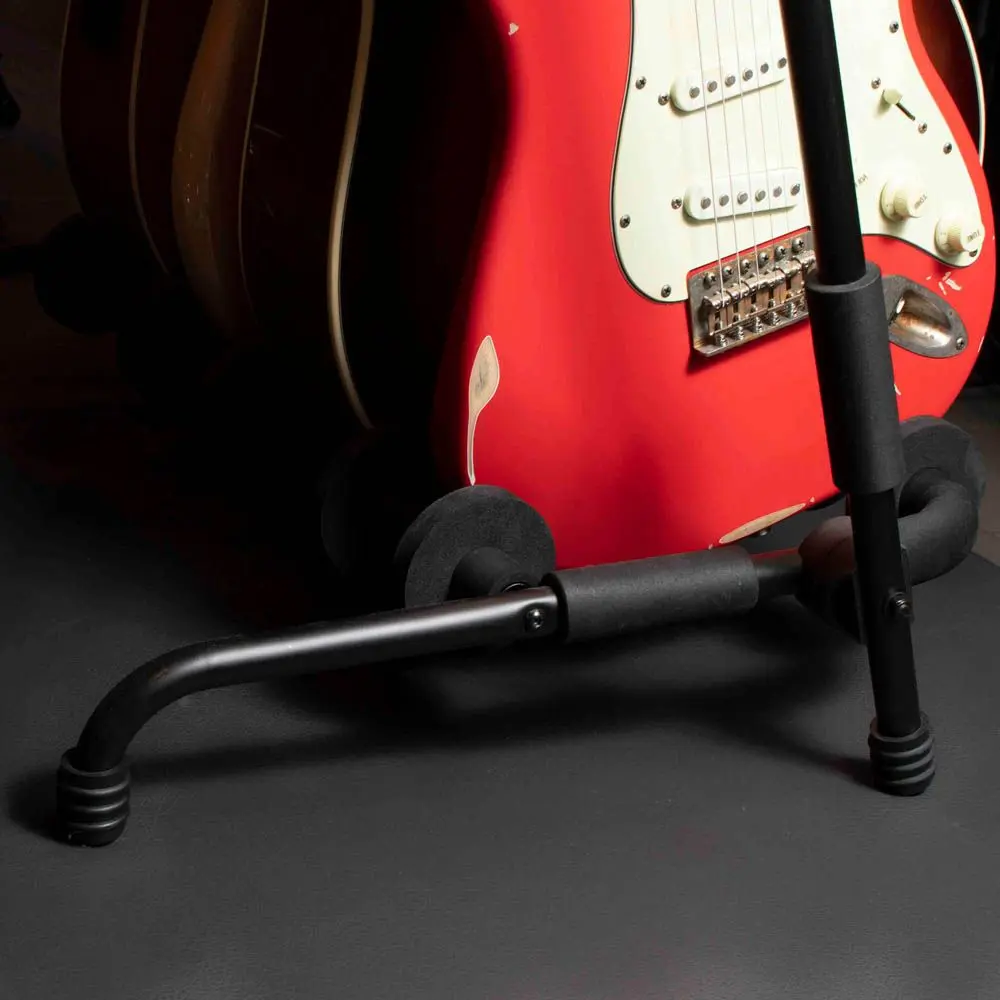 Stativ universal pentru chitare Quik Lok GS350BB (Black)