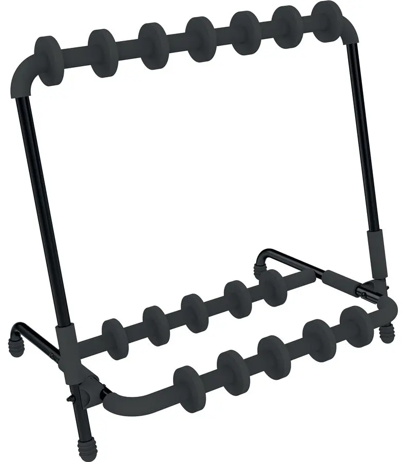 Stativ universal pentru chitare Quik Lok GS350BB (Black)