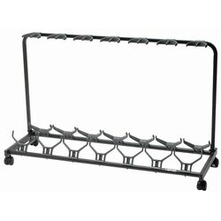 Stativ universal pentru chitare Quik Lok GS471 (Black)