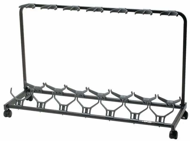 Stativ universal pentru chitare Quik Lok GS471 (Black)