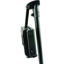 Stativ universal pentru chitara Quik Lok GS508 (Black) Thumb