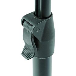 Stativ universal pentru chitara Quik Lok GS508 (Black) Thumb