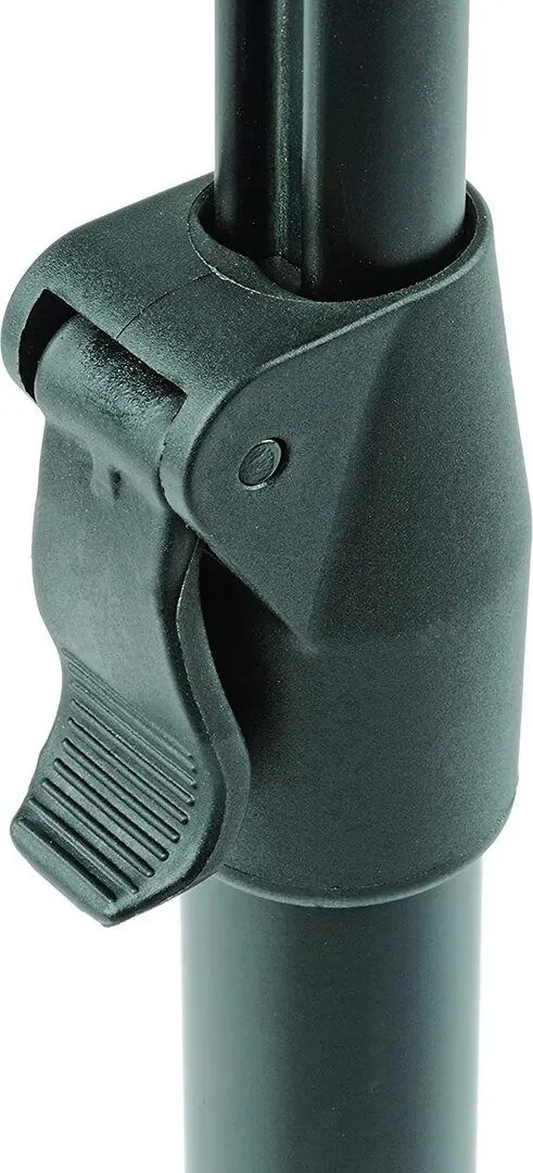 Stativ universal pentru chitara Quik Lok GS508 (Black)