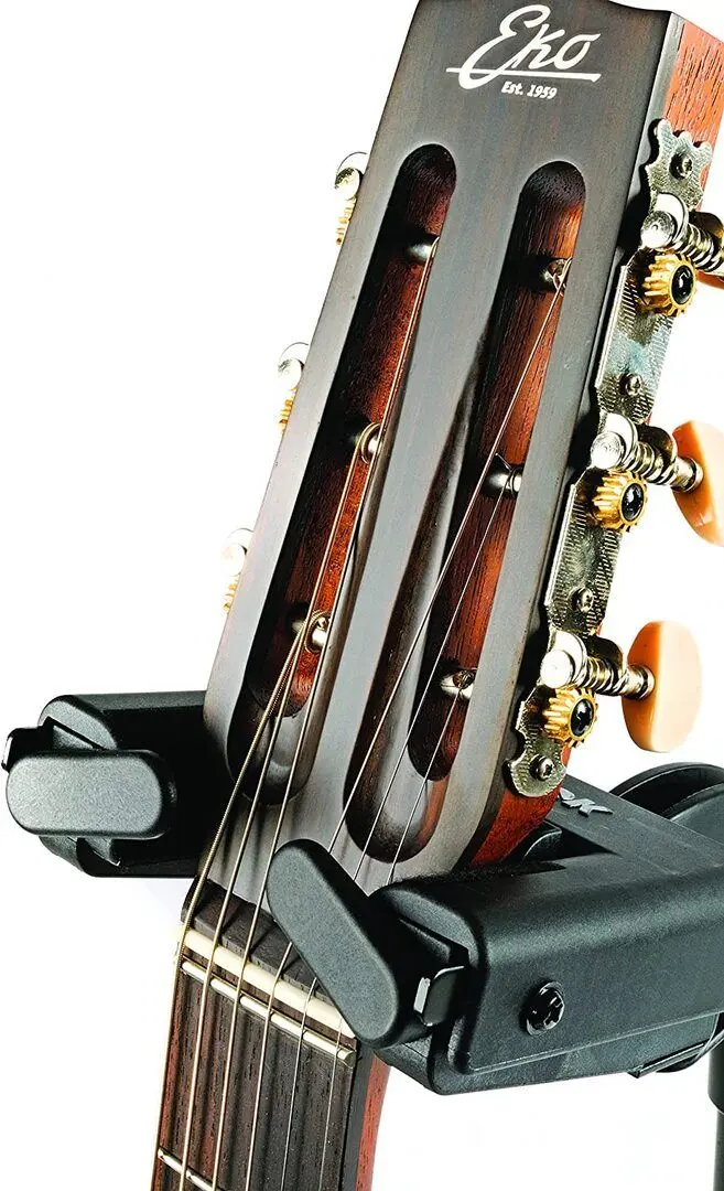 Stativ universal pentru chitara Quik Lok GS508 (Black)