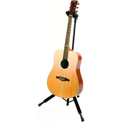 Stativ universal pentru chitara Quik Lok GS508 (Black) Thumb