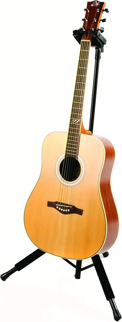 Stativ universal pentru chitara Quik Lok GS508 (Black)