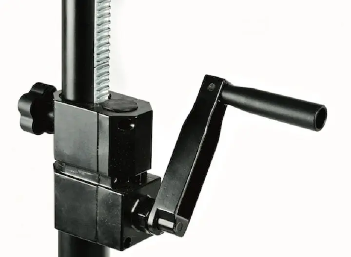 Stativ pentru boxe Quiklok SLS-11 Wind Up