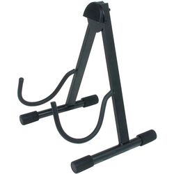 Stativ pentru ghitara Quiklok GS-437 (Black)
