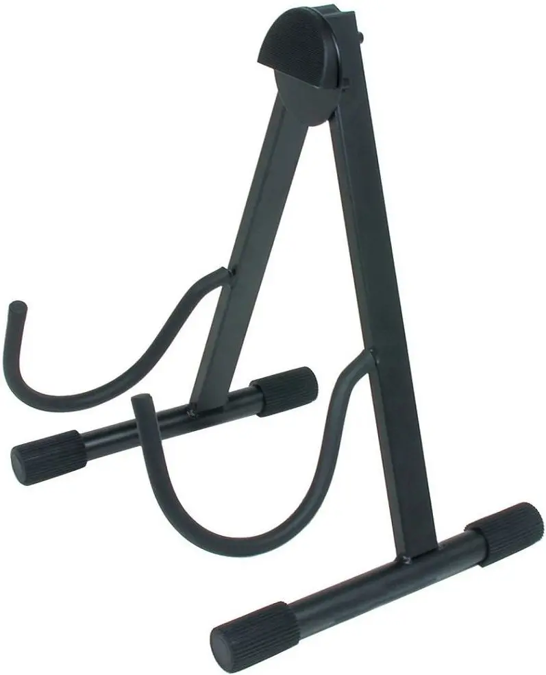 Stativ pentru ghitara Quiklok GS-437 (Black)