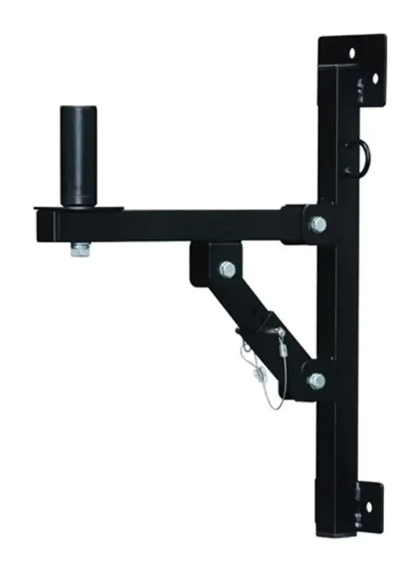 Настенное крепление для акустической системы SoundKing DB078 (Black)