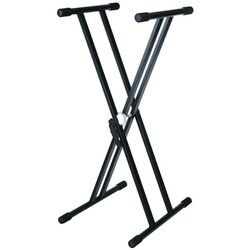 Stativ orga SoundStil DF032 (Black)