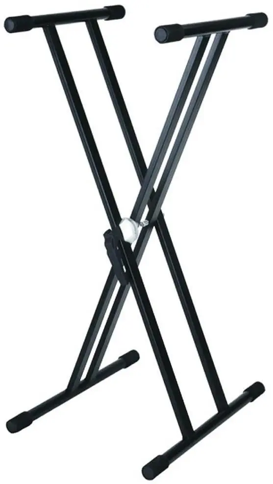 Stativ orga SoundStil DF032 (Black)