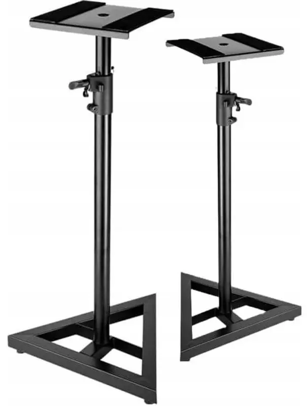 Set de stative pentru monitor SSQ SM1 (Black)