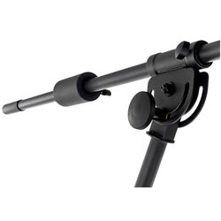 Stativ pentru microfon Superlux MS200 (Black) Thumb