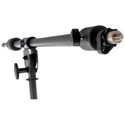 Stativ pentru microfon Superlux MS200 (Black) Thumb