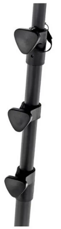 Stativ pentru microfon Superlux MS200 (Black)