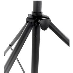 Stativ pentru microfon Superlux MS200 (Black) Thumb