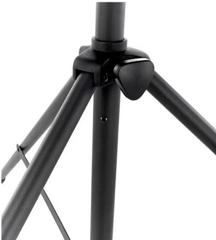 Stativ pentru microfon Superlux MS200 (Black)