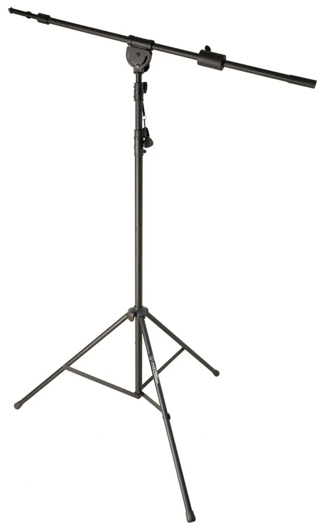 Stativ pentru microfon Superlux MS200 (Black)