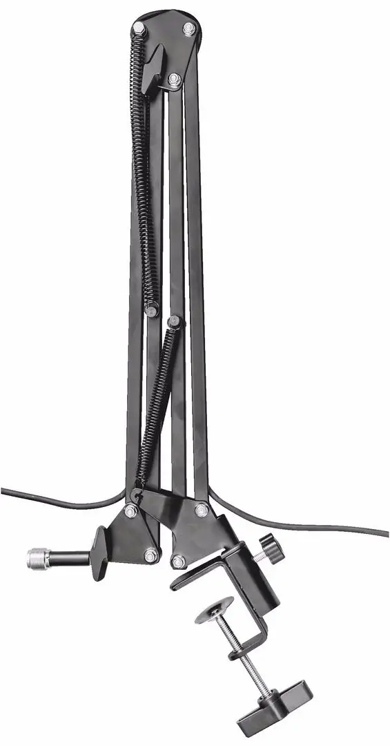 Stativ pentru microfon Trust GXT 253 (Black)