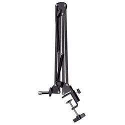 Stativ pentru microfon Trust GXT 253 (Black) Thumb