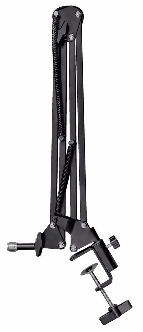 Stativ pentru microfon Trust GXT 253 (Black)