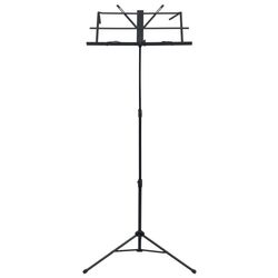 Pupitru VidaXL 70074 (Black) Thumb