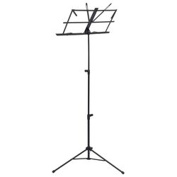 Pupitru VidaXL 70074 (Black) Thumb