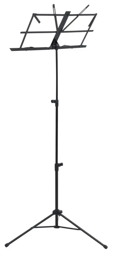 Pupitru VidaXL 70074 (Black)