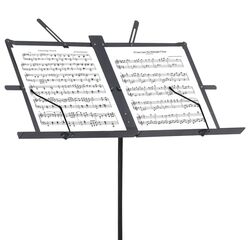 Pupitru VidaXL 70074 (Black) Thumb