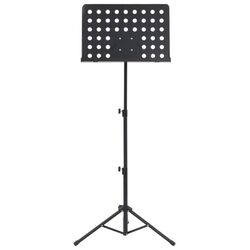 Pupitru VidaXL 70090 (Black) Thumb