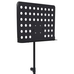 Pupitru VidaXL 70090 (Black) Thumb