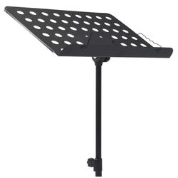 Pupitru VidaXL 70090 (Black) Thumb