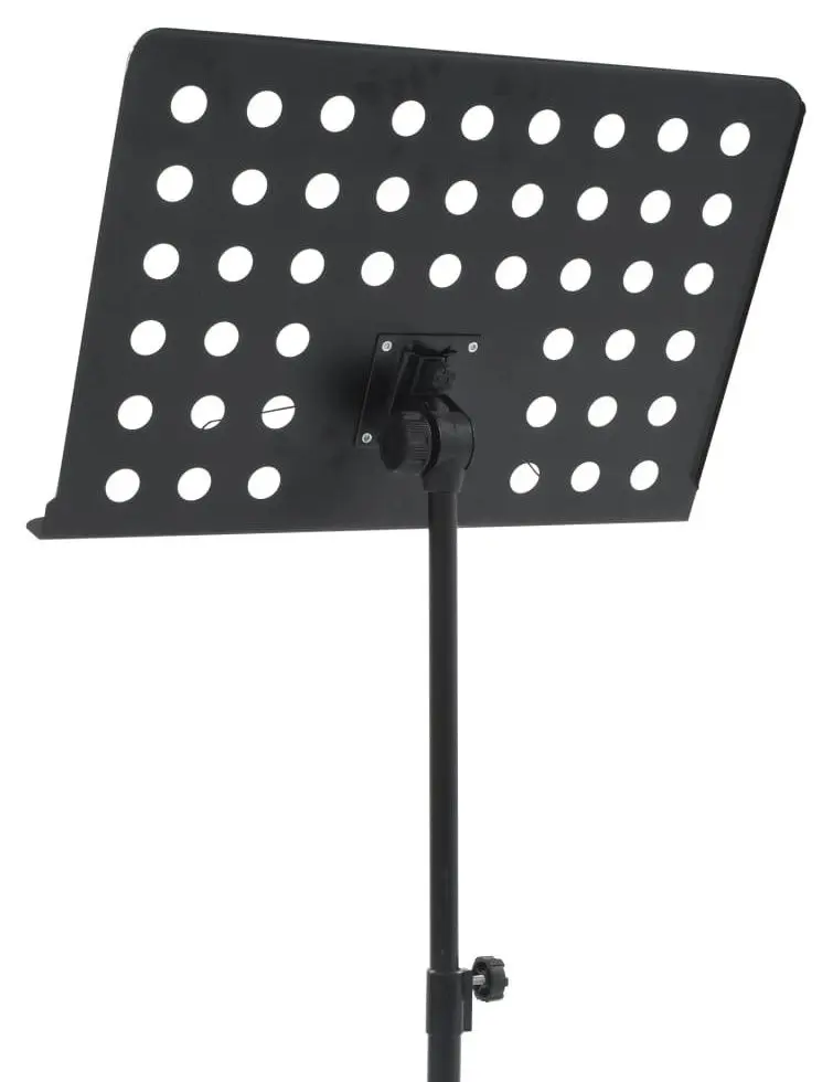 Pupitru VidaXL 70090 (Black)